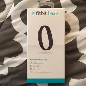 Fitbit Flex 2 *BRAND NEW, IN ORIGINAL BOX*